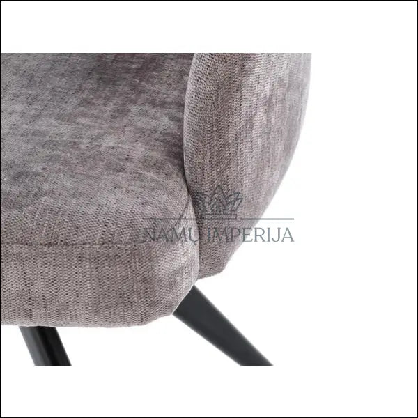 Pasukama kėdė LR009 - 100-200, __label:Pristatymas 5-14 d.d., color-pilka, color-zalia, kedes-valgomojo €100 to €200