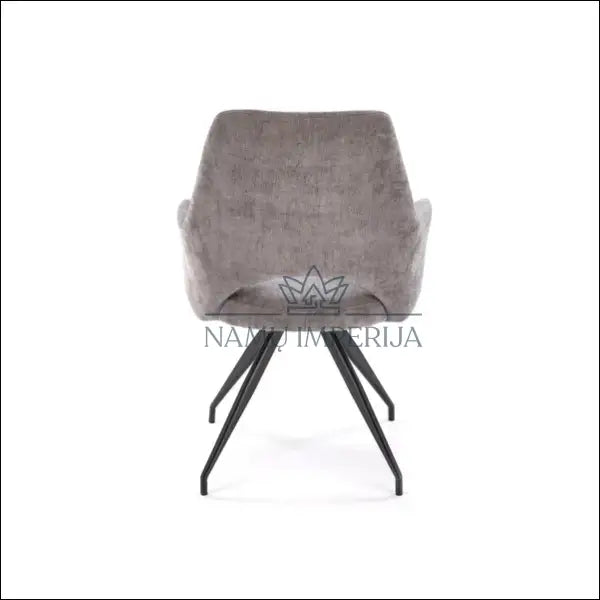Pasukama kėdė LR009 - 100-200, __label:Pristatymas 5-14 d.d., color-pilka, color-zalia, kedes-valgomojo €100 to €200