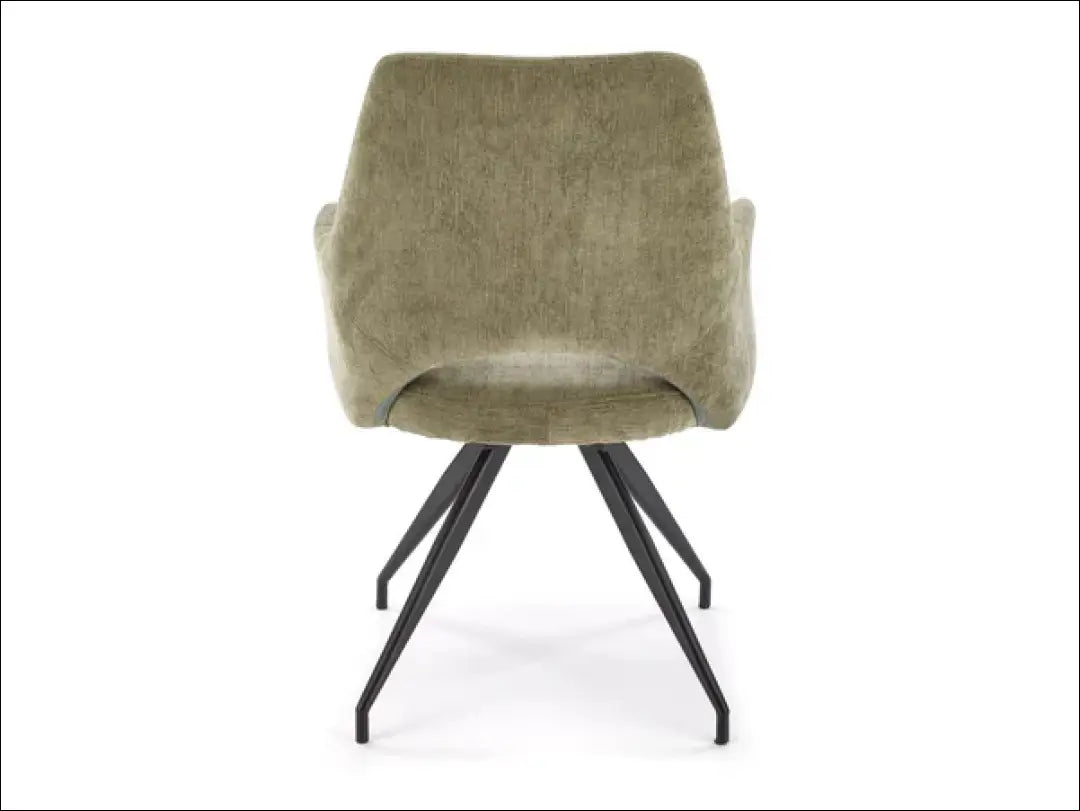 Pasukama kėdė LR009 - 100-200, __label:Pristatymas 5-14 d.d., color-pilka, color-zalia, kedes-valgomojo €100 to €200