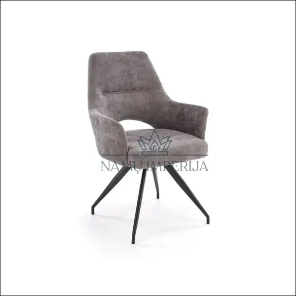Pasukama kėdė LR009 - €100 Save 20% 100-200, __label:Pristatymas 5-14 d.d., color-pilka, color-zalia, kedes-valgomojo
