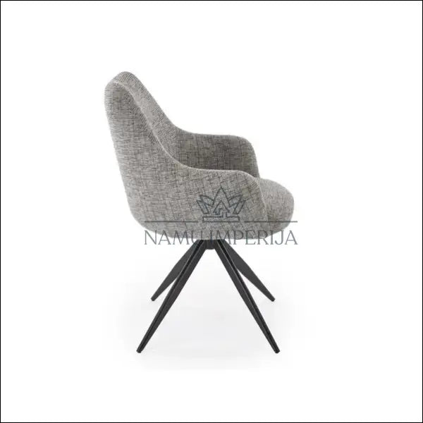Pasukama kėdė LR010 - 100-200, __label:Pristatymas 5-14 d.d., color-pilka, color-smelio, kedes-valgomojo €100 to €200
