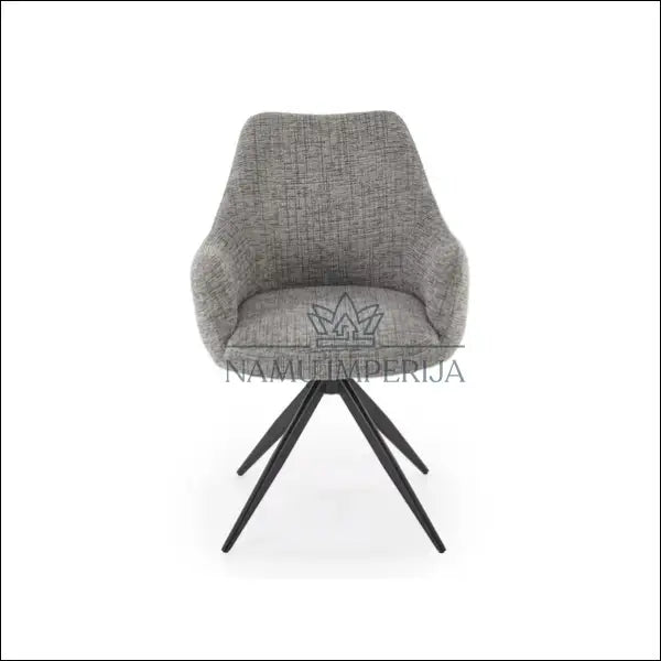 Pasukama kėdė LR010 - 100-200, __label:Pristatymas 5-14 d.d., color-pilka, color-smelio, kedes-valgomojo €100 to €200