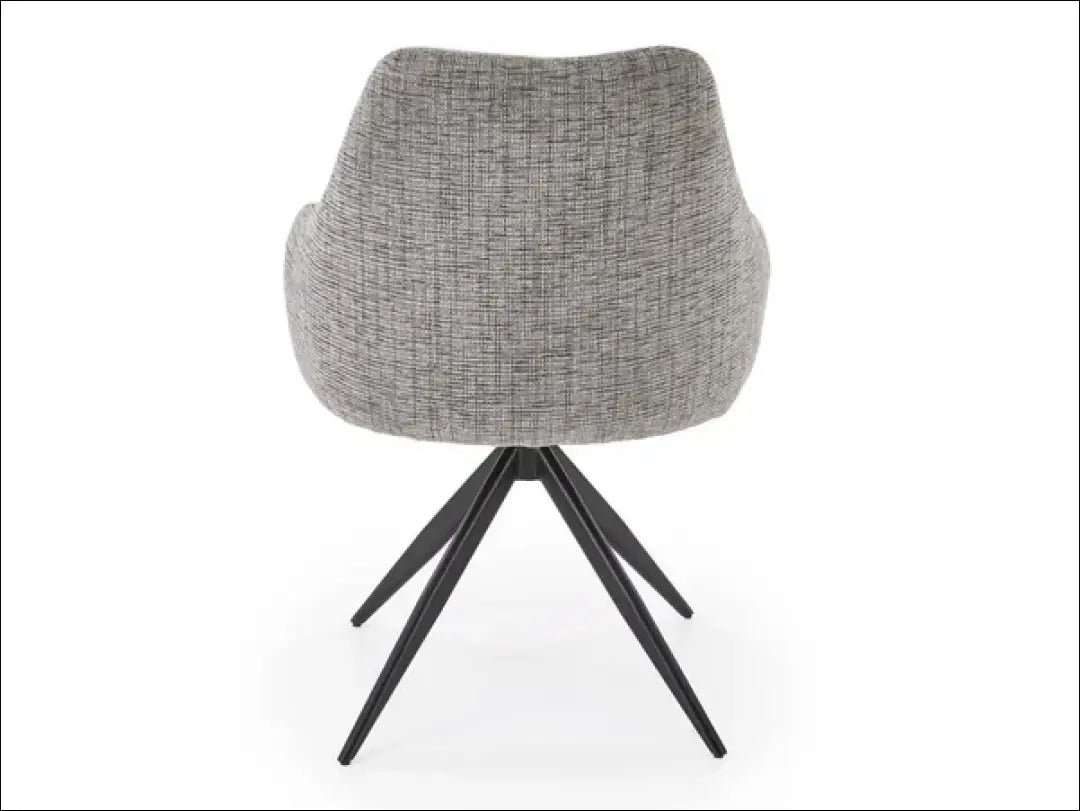 Pasukama kėdė LR010 - 100-200, __label:Pristatymas 5-14 d.d., color-pilka, color-smelio, kedes-valgomojo €100 to €200