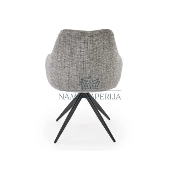 Pasukama kėdė LR010 - 100-200, __label:Pristatymas 5-14 d.d., color-pilka, color-smelio, kedes-valgomojo €100 to €200
