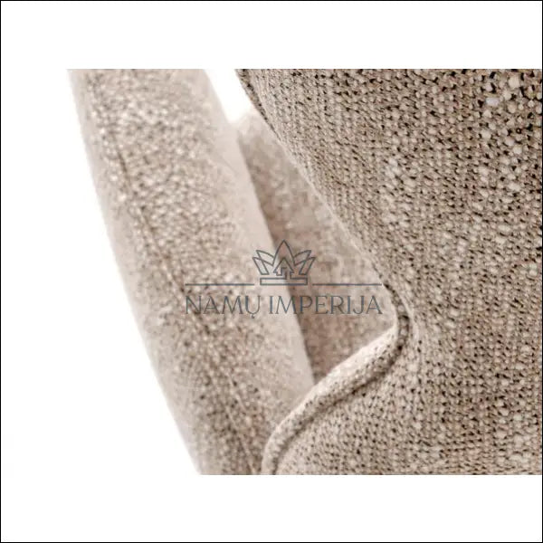 Pasukama kėdė LR013 - €123 Save 20% 100-200, __label:Pristatymas 5-14 d.d., color-smelio, kedes-valgomojo,