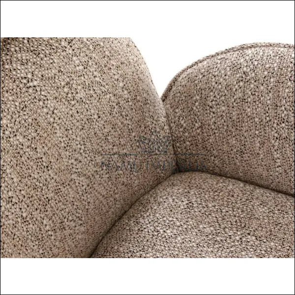 Pasukama kėdė LR014 - €124 Save 20% 100-200, __label:Pristatymas 5-14 d.d., color-smelio, kedes-valgomojo,