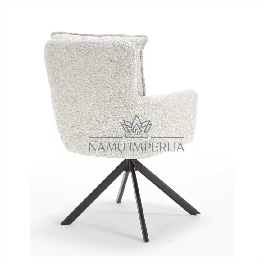 Pasukama kėdė VI1012 - €125 Save 50% 100-200, __label:Pristatymas 1-2 d.d., biuro-baldai, biuro-kedes, color-juoda €100