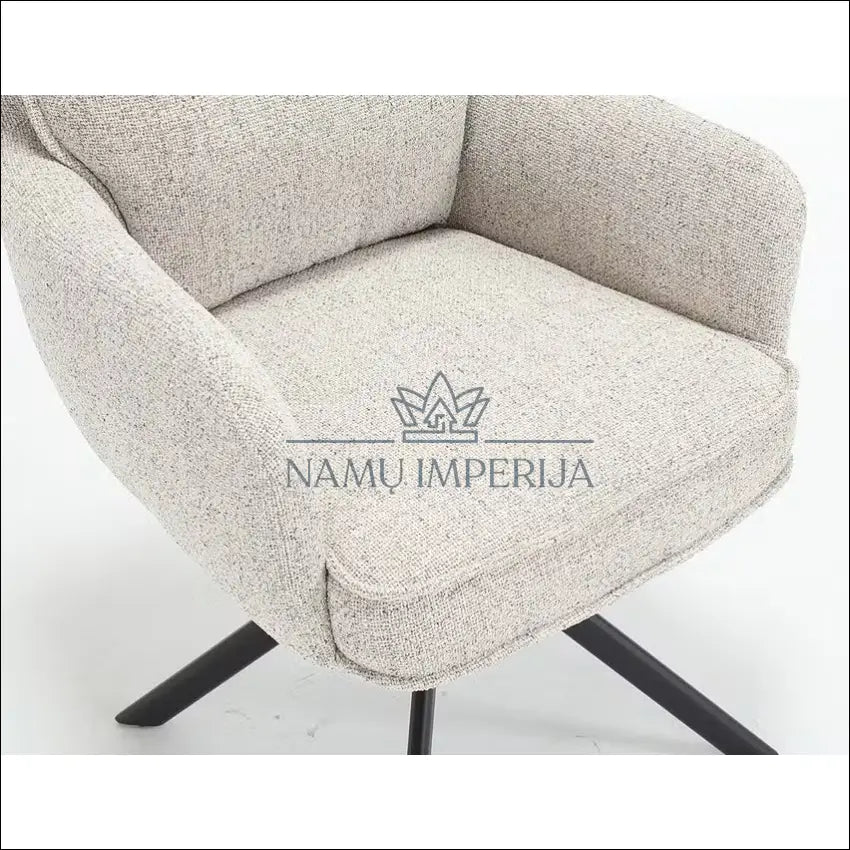 Pasukama kėdė VI1012 - €125 Save 50% 100-200, __label:Pristatymas 1-2 d.d., biuro-baldai, biuro-kedes, color-juoda €100