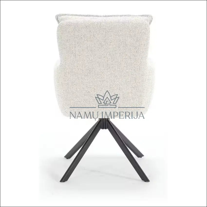 Pasukama kėdė VI1012 - €125 Save 50% 100-200, __label:Pristatymas 1-2 d.d., biuro-baldai, biuro-kedes, color-juoda €100