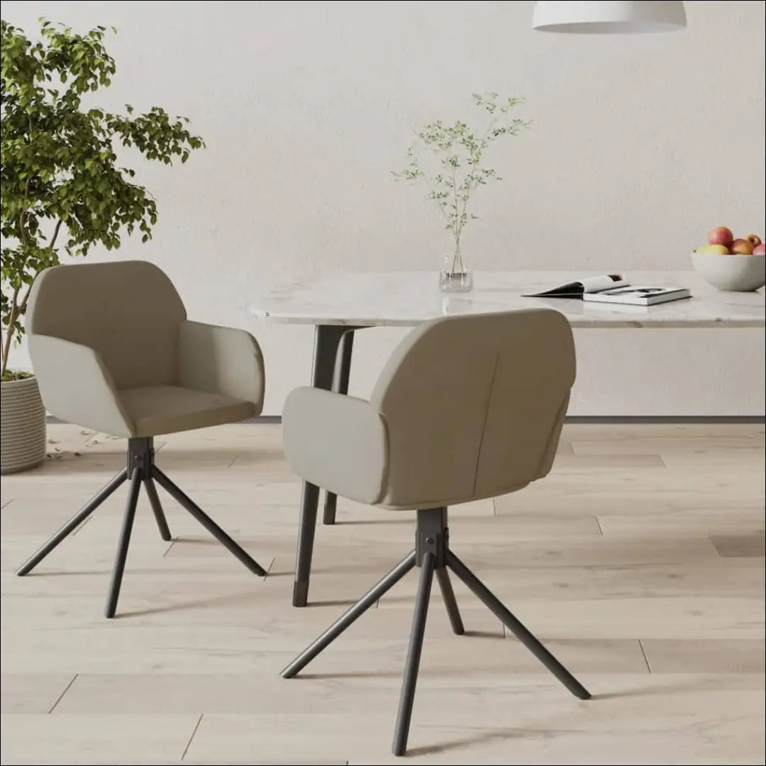 Pasukama kėdė VI1053 - €65 Save 50% 50-100, __label:Pristatymas 1-2 d.d., color-pilka, kedes-valgomojo,