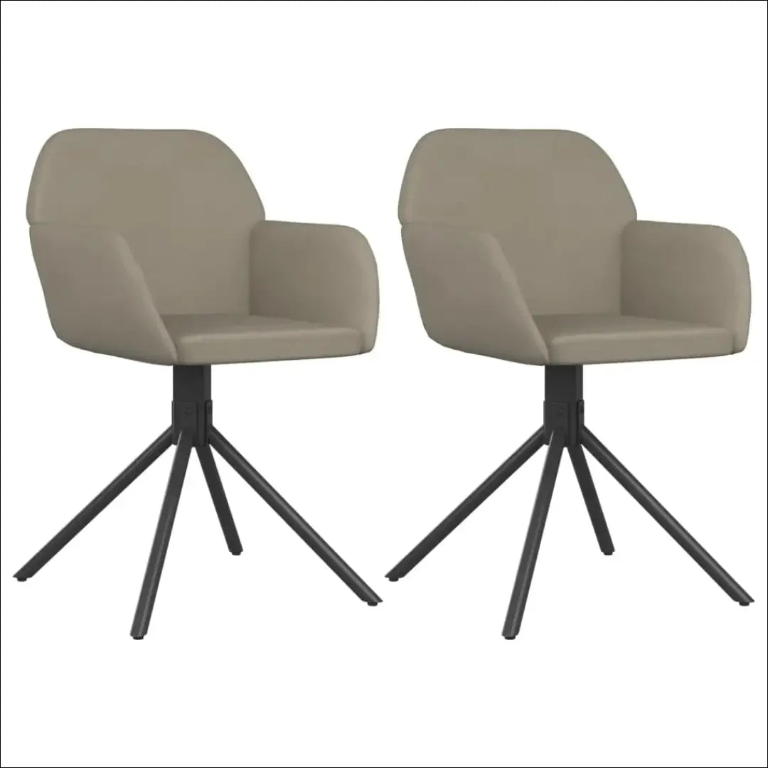 Pasukama kėdė VI1053 - €58 Save 55% 50-100, __label:Pristatymas 1-2 d.d., color-pilka, kedes-valgomojo,