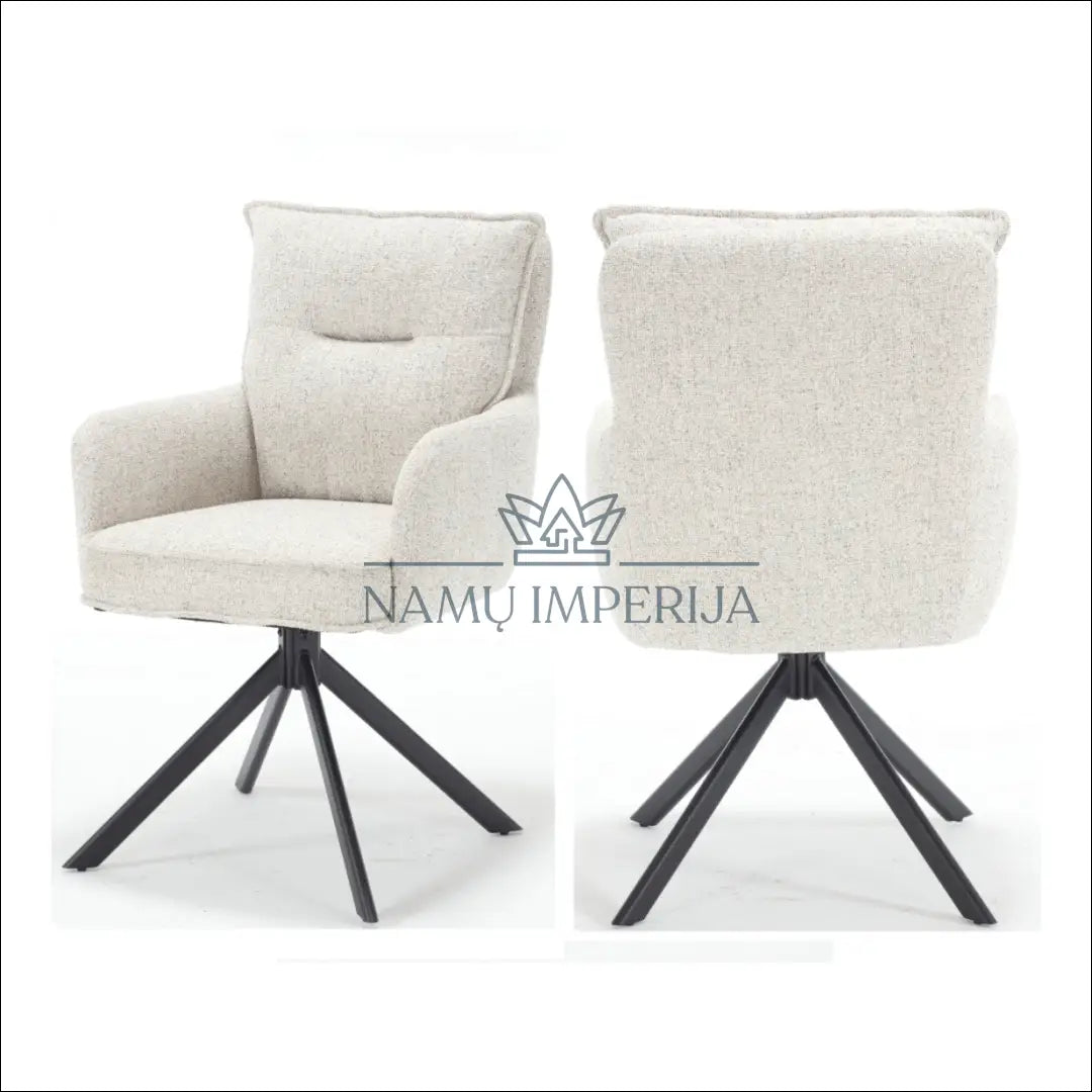 Pasukama kėdė VI1073 - €135 Save 50% 100-200, __label:Pristatymas 1-2 d.d., biuro-baldai, biuro-kedes, boucle €100