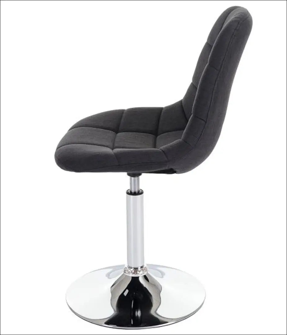 Pasukama kėdė VI1121 - €52 Save 50% 50-100, __label:Pristatymas 1-2 d.d., color-pilka, kedes-valgomojo,