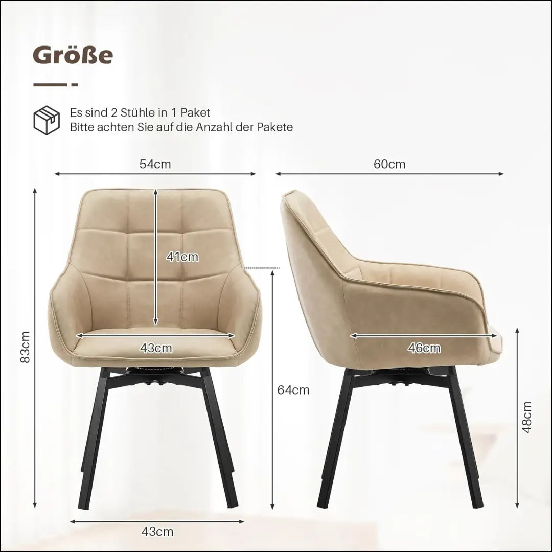 Pasukama kėdė VI1136 - €88 Save 50% 50-100, __label:Pristatymas 1-2 d.d., biuro-baldai, biuro-kedes, color-smelio €50