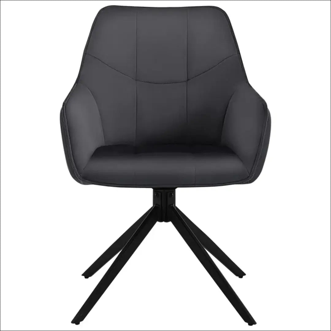 Pasukama kėdė VI1157 - €61 Save 55% 50-100, __label:Pristatymas 1-2 d.d., color-pilka, kedes-valgomojo,