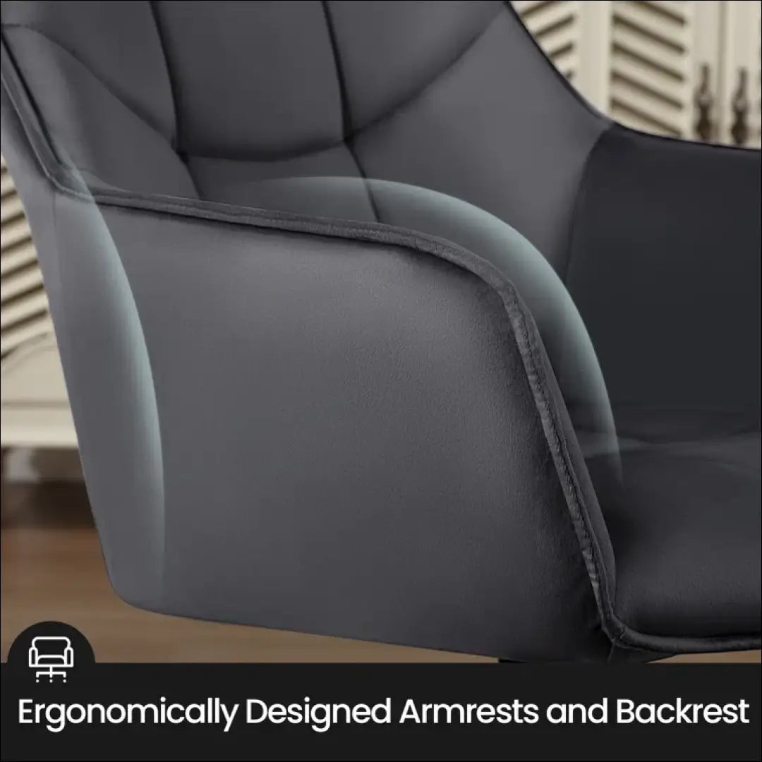 Pasukama kėdė VI1157 - €61 Save 55% 50-100, __label:Pristatymas 1-2 d.d., color-pilka, kedes-valgomojo,