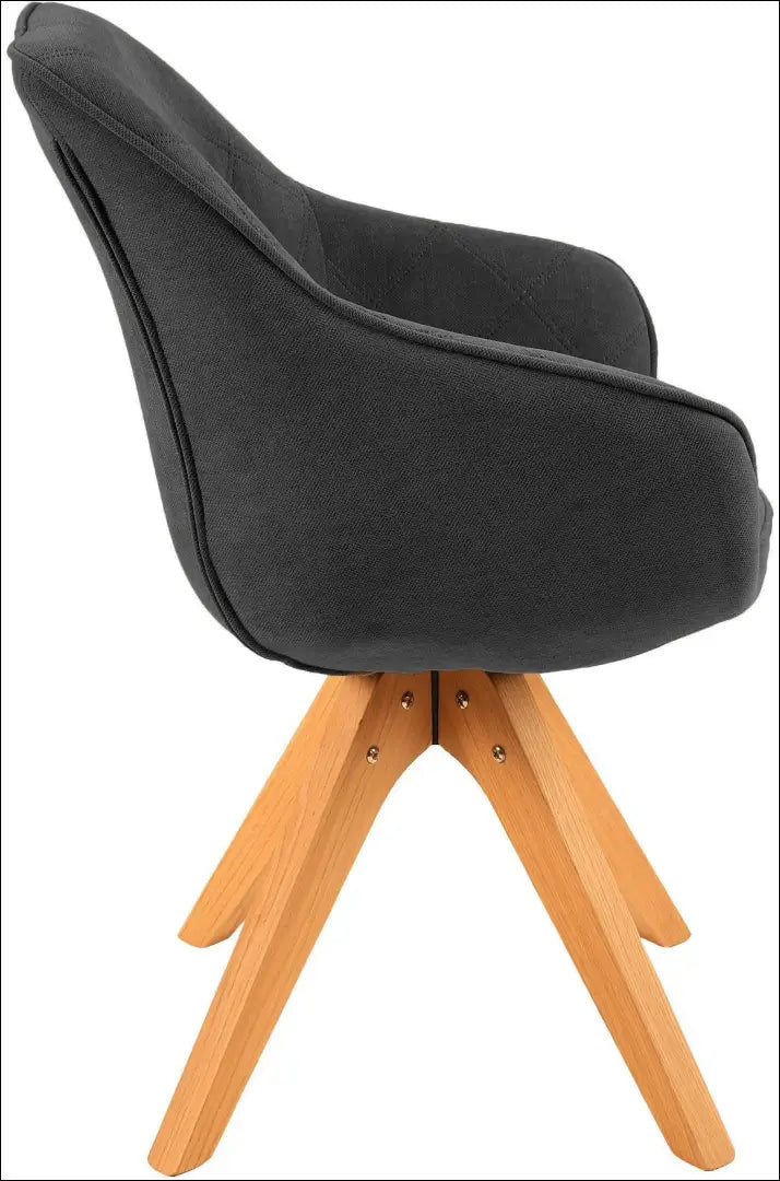 Pasukama kėdė VI1179 - €98 Save 50% 50-100, __label:Pristatymas 1-2 d.d., color-pilka, kedes-valgomojo,