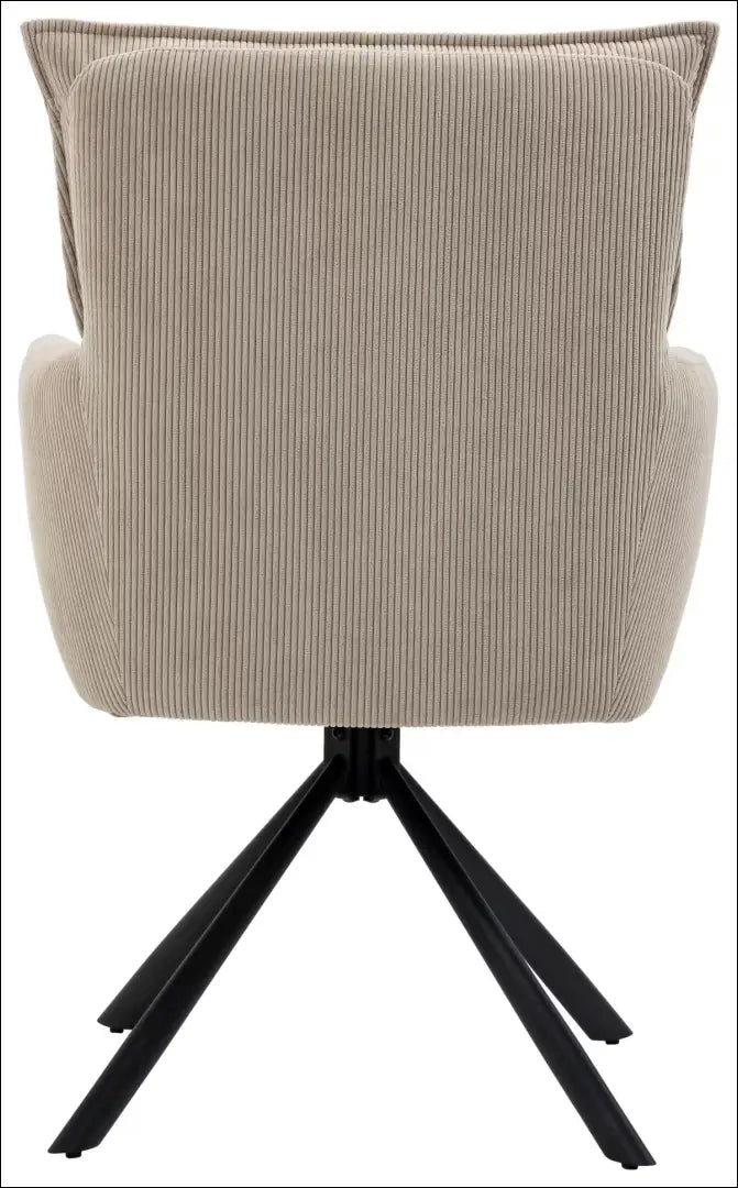 Pasukama kėdė VI1249 - €90 Save 50% 50-100, __label:Pristatymas 1-2 d.d., color-smelio, kedes-valgomojo,