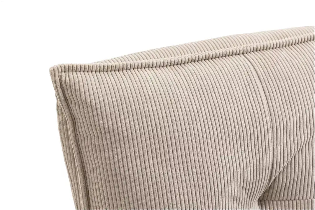 Pasukama kėdė VI1249 - €90 Save 50% 50-100, __label:Pristatymas 1-2 d.d., color-smelio, kedes-valgomojo,