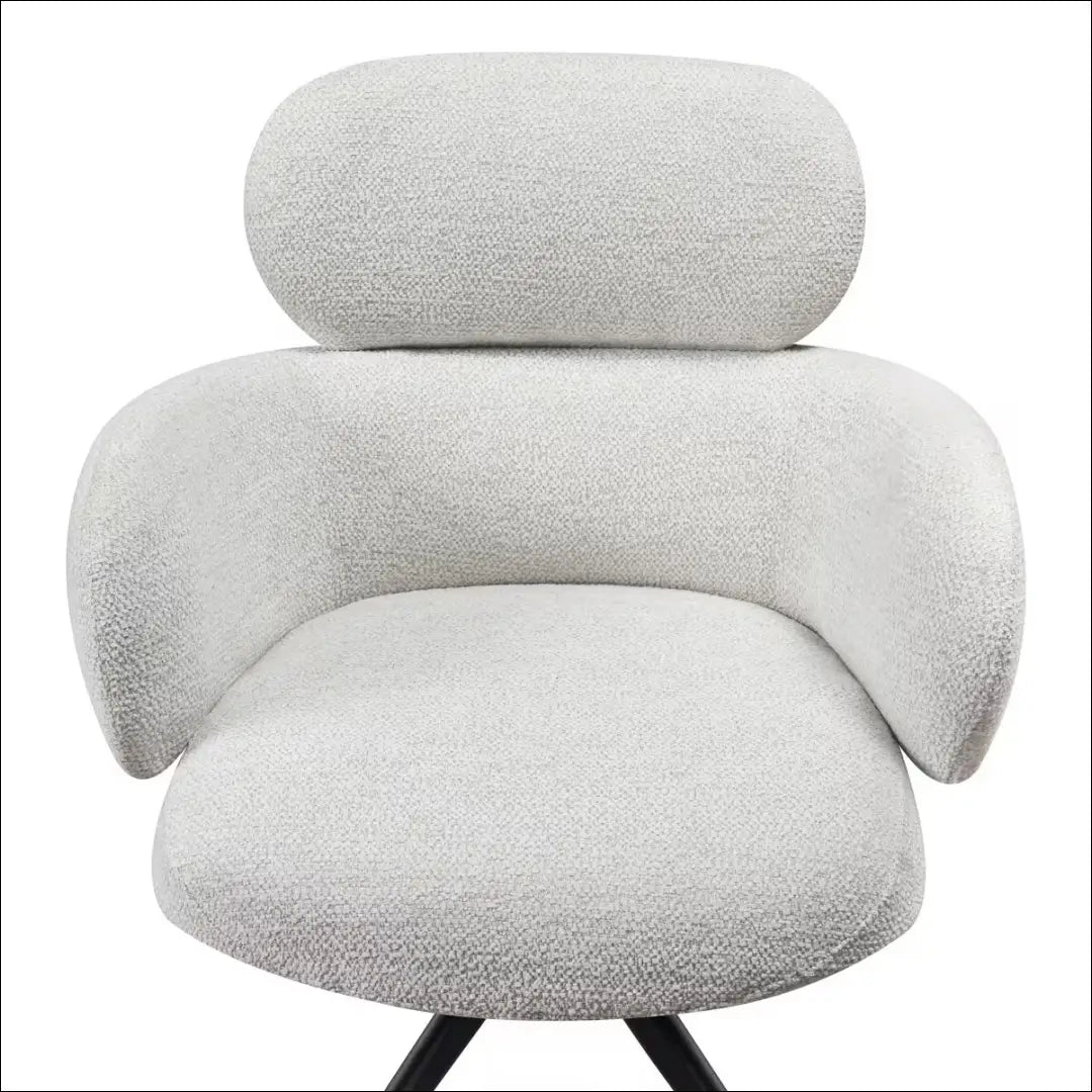 Pasukama kėdė VI1250 - €65 Save 50% 50-100, __label:Pristatymas 1-2 d.d., color-kremas, kedes-valgomojo,