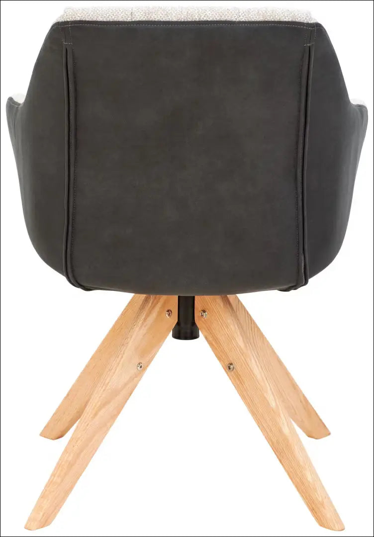 Pasukama kėdė VI1262 - €63 Save 50% 50-100, __label:Pristatymas 1-2 d.d., color-pilka, kedes-valgomojo,