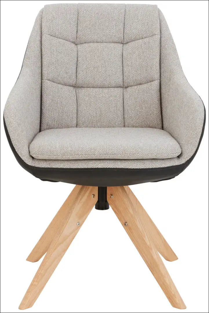 Pasukama kėdė VI1262 - €63 Save 50% 50-100, __label:Pristatymas 1-2 d.d., color-pilka, kedes-valgomojo,