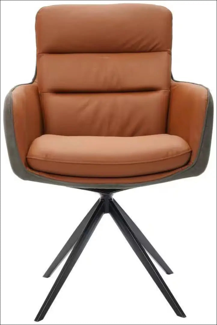 Pasukama kėdė VI1292 - €94 Save 50% 50-100, __label:Pristatymas 1-2 d.d., color-pilka, color-ruda, kedes-valgomojo €50