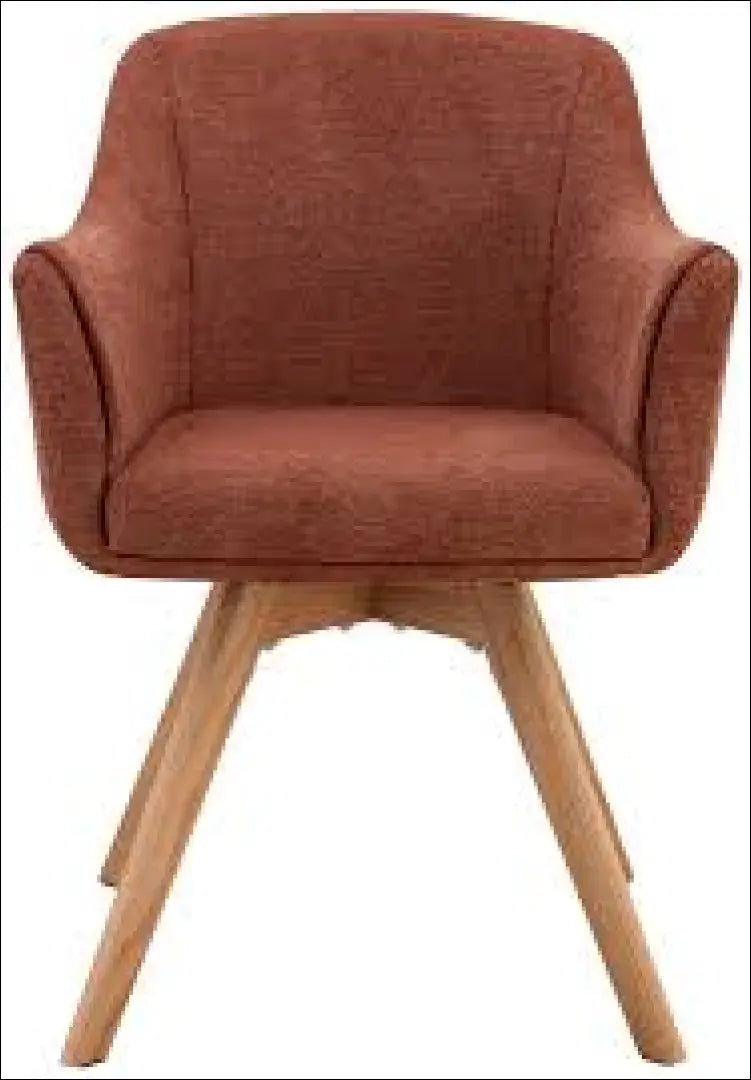 Pasukama kėdė VI1296 - €70 Save 50% 50-100, __label:Pristatymas 1-2 d.d., color-ruda, kedes-valgomojo,