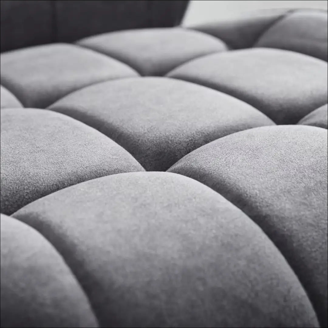 Pasukama kėdė VI1303 - €46 Save 50% 25-50, __label:Pristatymas 1-2 d.d., color-pilka, kedes-valgomojo,