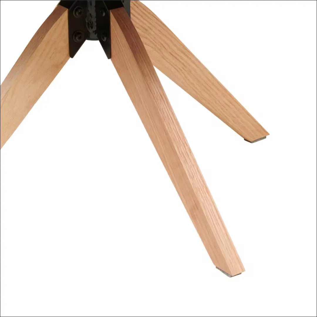Pasukama kėdė VI1337 - €74 Save 50% 50-100, __label:Pristatymas 1-2 d.d., color-kremas, kedes-valgomojo,