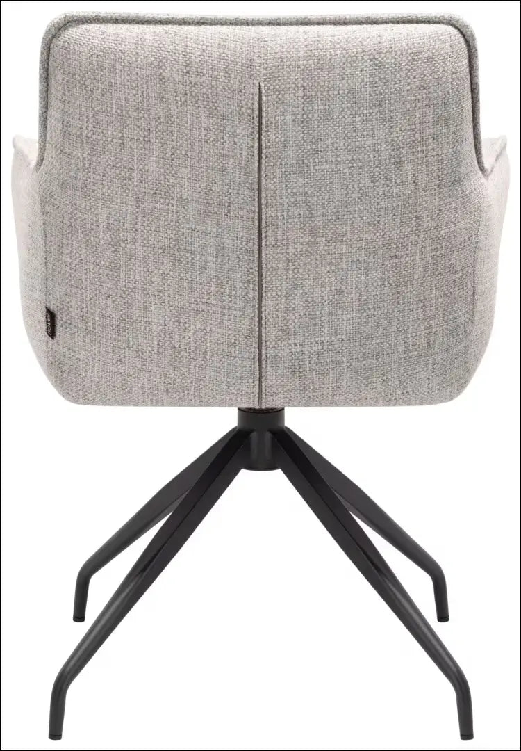 Pasukama kėdė VI1350 - €120 Save 50% 100-200, __label:Pristatymas 1-2 d.d., color-pilka, kedes-valgomojo,