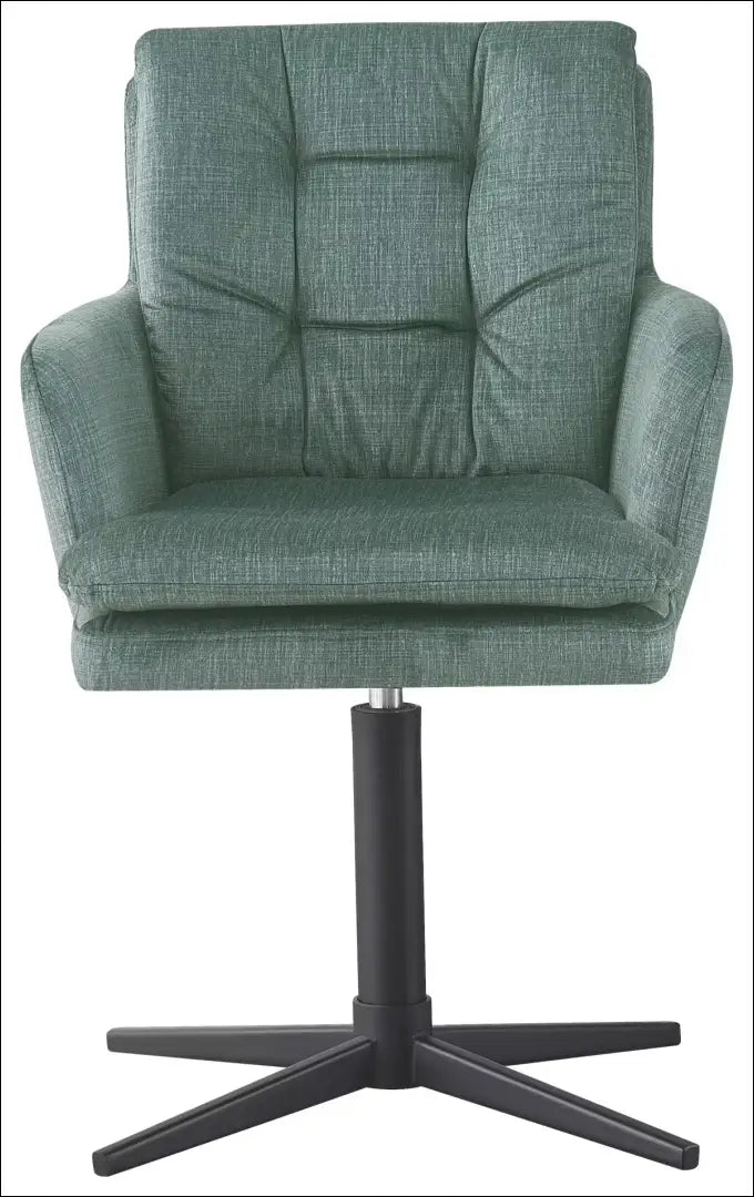 Pasukama kėdė VI1354 - €105 Save 50% 100-200, __label:Pristatymas 1-2 d.d., color-zalia, kedes-valgomojo,