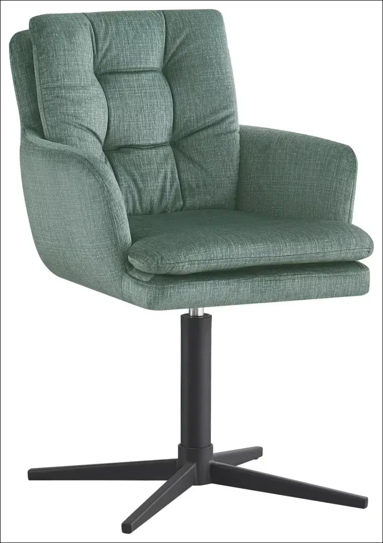 Pasukama kėdė VI1354 - €105 Save 50% 100-200, __label:Pristatymas 1-2 d.d., color-zalia, kedes-valgomojo,