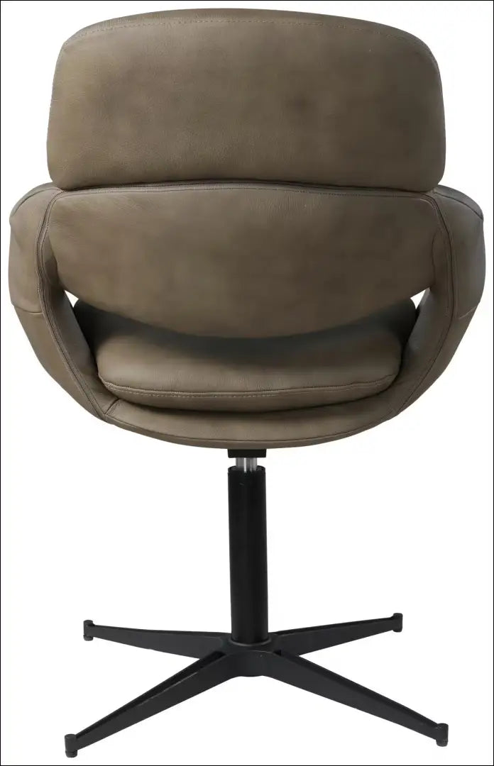 Pasukama kėdė VI1362 - €160 Save 50% 100-200, __label:Pristatymas 1-2 d.d., biuro-baldai, biuro-kedes, color-ruda €100
