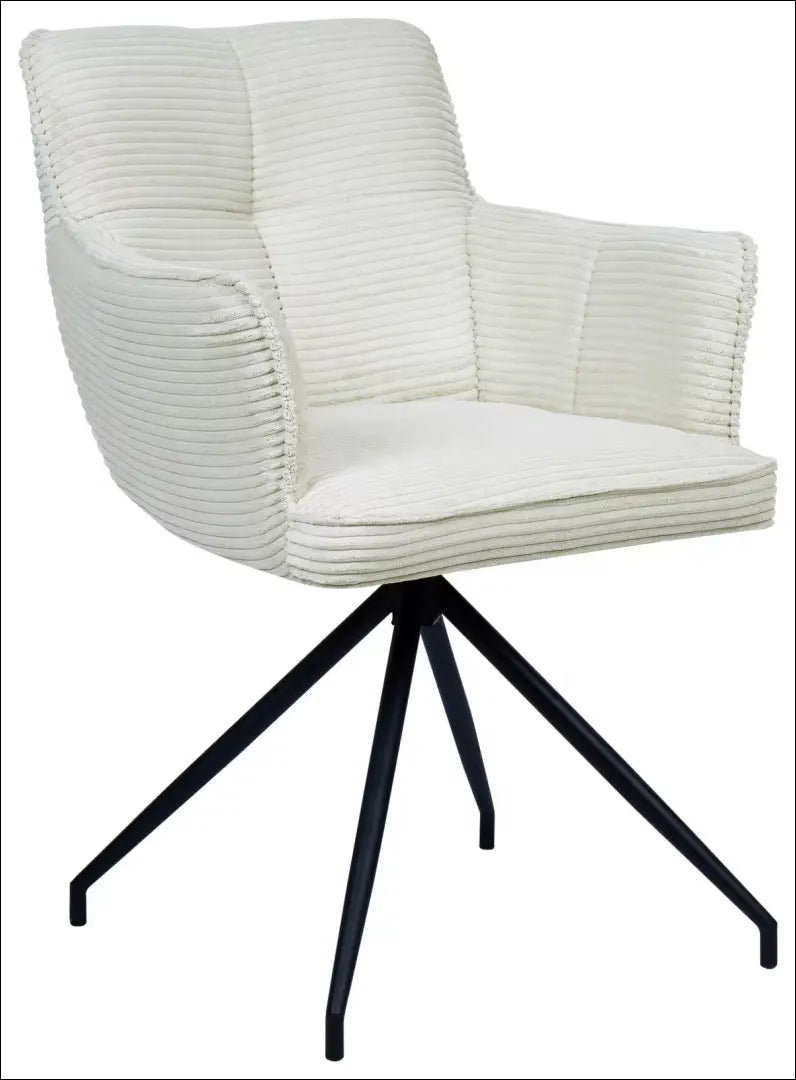 Pasukama kėdė VI1386 - €74 Save 50% 50-100, __label:Pristatymas 1-2 d.d., biuro-baldai, biuro-kedes, color-kremas €50