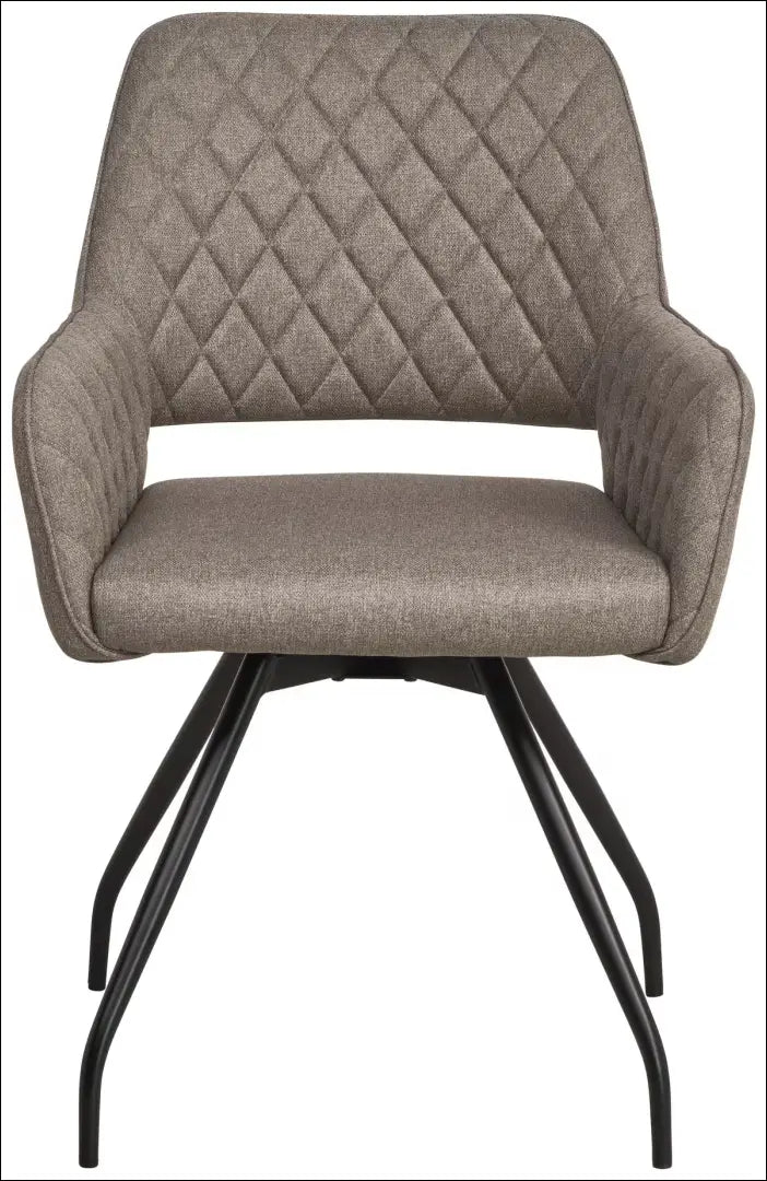 Pasukama kėdė VI1389 - €69 Save 50% 50-100, __label:Pristatymas 1-2 d.d., biuro-baldai, biuro-kedes, color-ruda €50