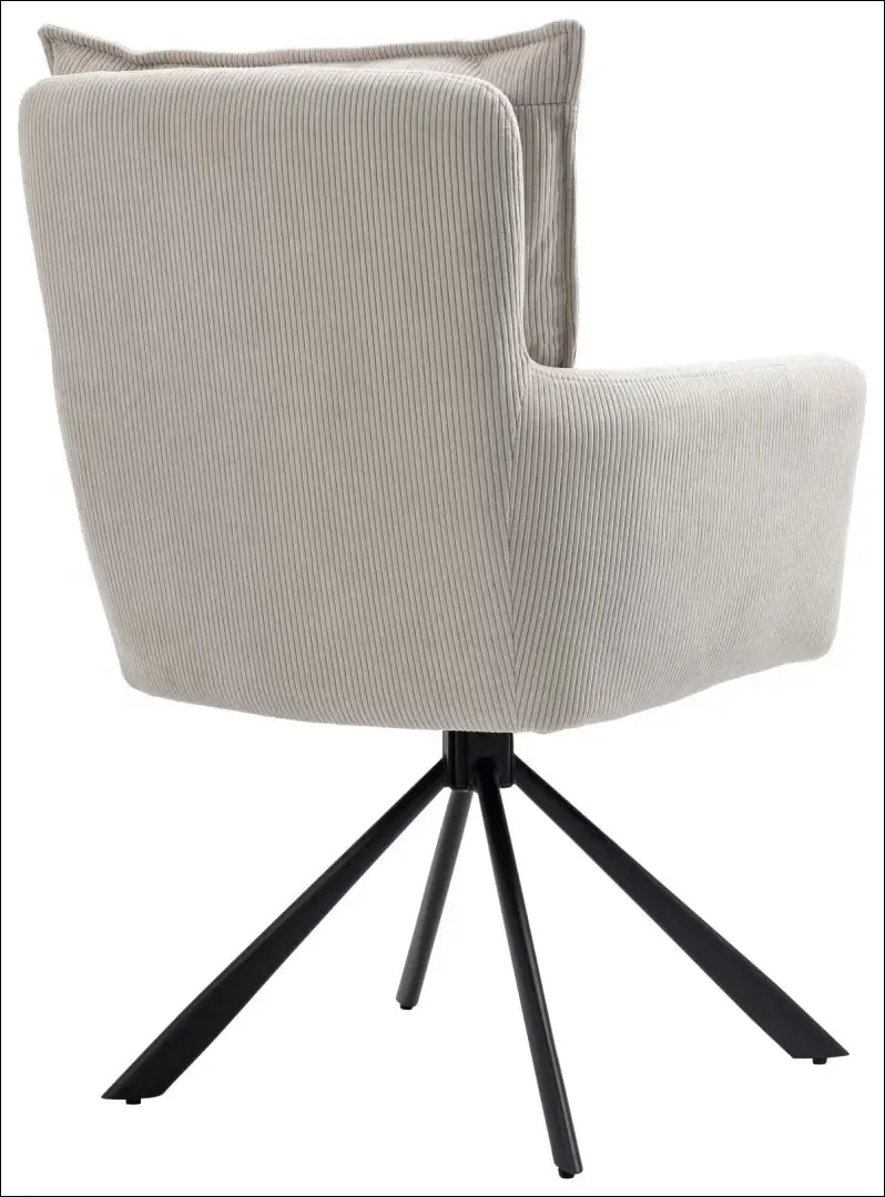 Pasukama kėdė VI1393 - €90 Save 50% 50-100, __label:Pristatymas 1-2 d.d., biuro-baldai, biuro-kedes, color-smelio €50