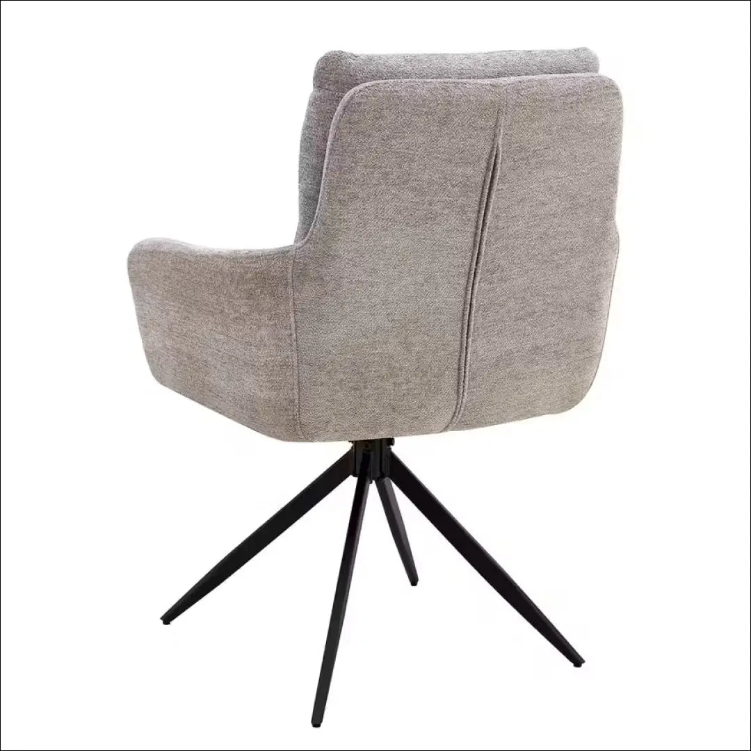 Pasukama kėdė VI1403 - €74 Save 50% 50-100, __label:Pristatymas 1-2 d.d., biuro-baldai, biuro-kedes, color-smelio €50