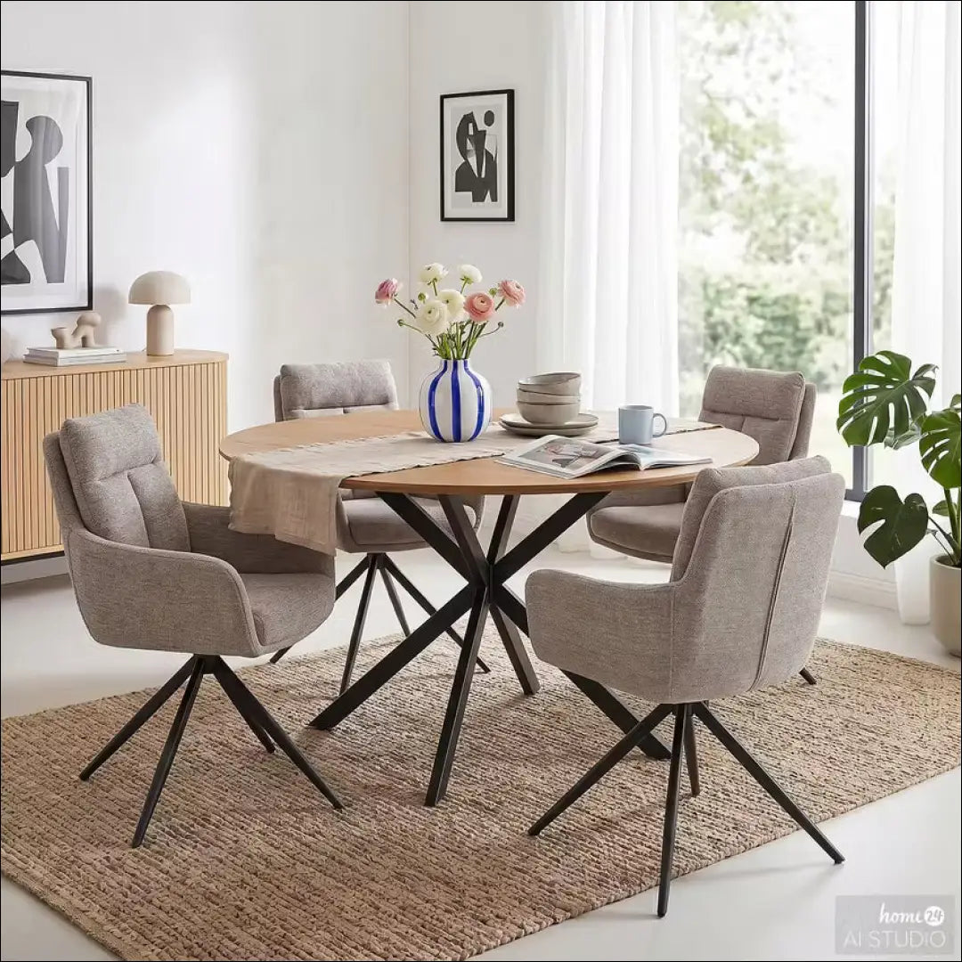 Pasukama kėdė VI1403 - €74 Save 50% 50-100, __label:Pristatymas 1-2 d.d., biuro-baldai, biuro-kedes, color-smelio €50