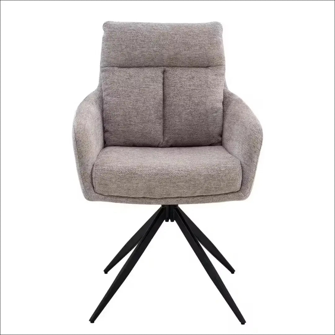 Pasukama kėdė VI1403 - €74 Save 50% 50-100, __label:Pristatymas 1-2 d.d., biuro-baldai, biuro-kedes, color-smelio €50
