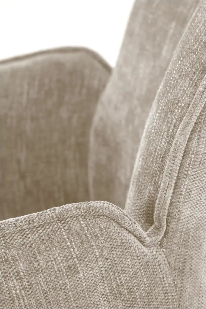 Pasukama kėdė VI1418 - €95 Save 50% 50-100, __label:Pristatymas 1-2 d.d., color-smelio, kedes-valgomojo,