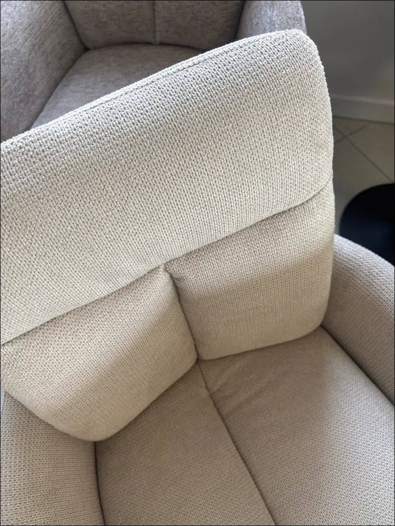 Pasukama kėdė VI1430 - €102 Save 15% 100-200, __label:Pristatymas 1-2 d.d., color-smelio, kedes-valgomojo,