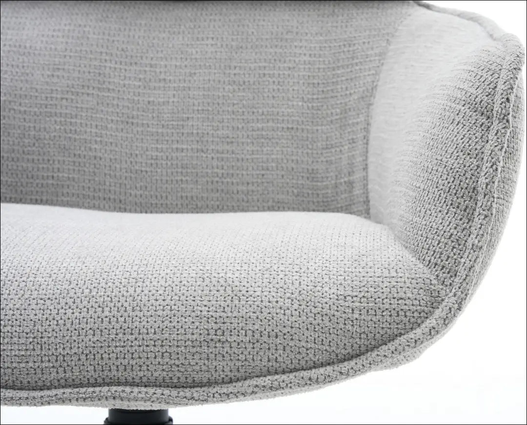 Pasukama kėdė VI1433 - €62 Save 50% 50-100, __label:Pristatymas 1-2 d.d., biuro-baldai, biuro-kedes, color-pilka €50