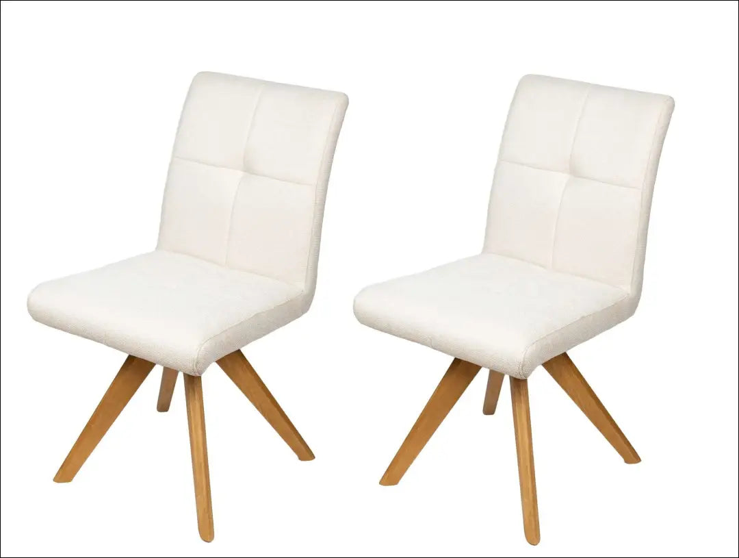 Pasukama kėdė VI1436 - €50 Save 50% 50-100, __label:Pristatymas 1-2 d.d., color-kremas, kedes-valgomojo,