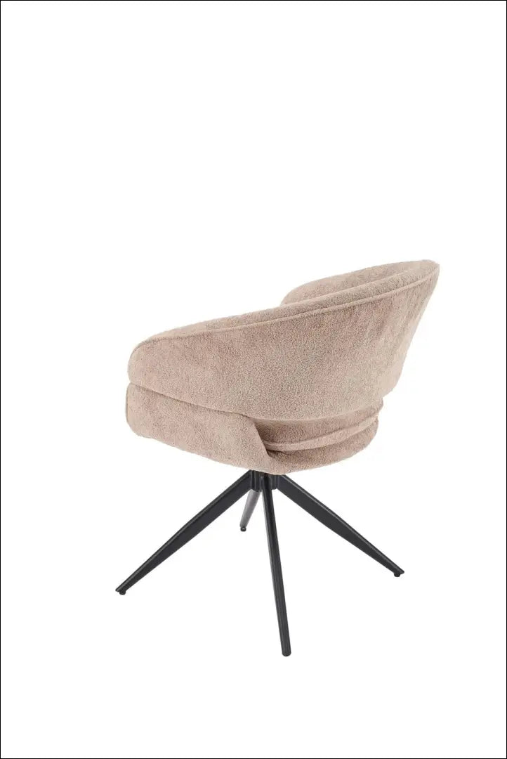 Pasukama kėdė VI1454 - €111 Save 20% 100-200, __label:Pristatymas 1-2 d.d., color-smelio, kedes-valgomojo,