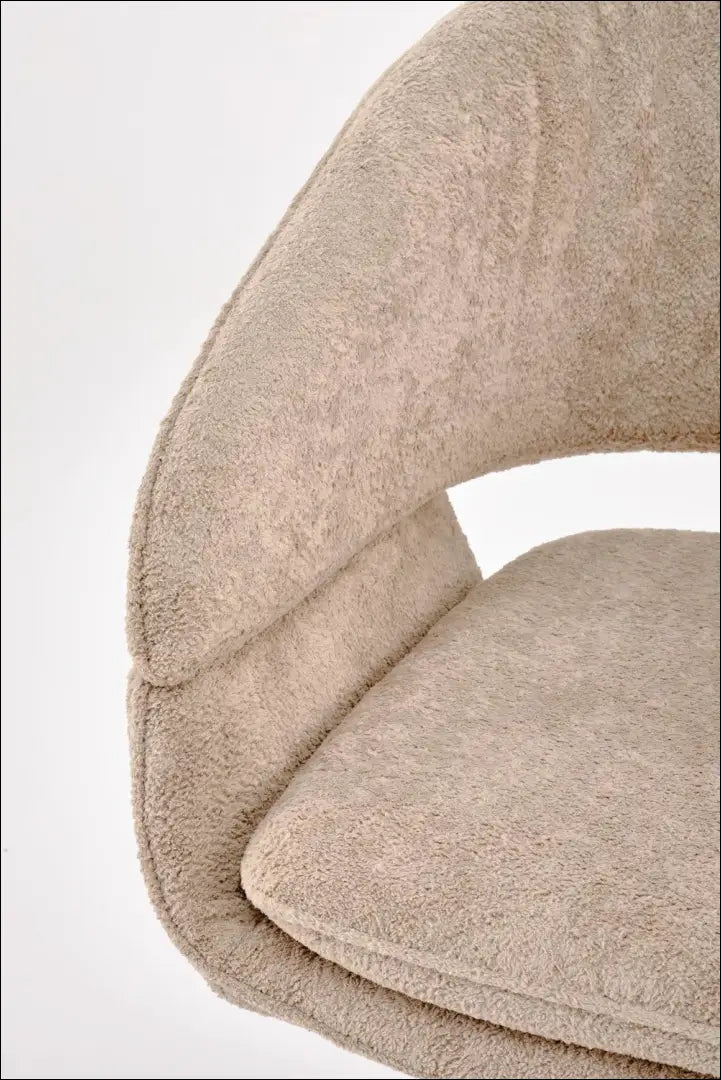 Pasukama kėdė VI1454 - €111 Save 20% 100-200, __label:Pristatymas 1-2 d.d., color-smelio, kedes-valgomojo,