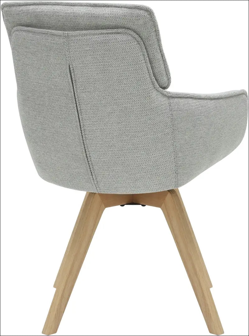 Pasukama kėdė VI1494 - €72 Save 50% 50-100, __label:Pristatymas 1-2 d.d., biuro-baldai, biuro-kedes, color-pilka Biuro