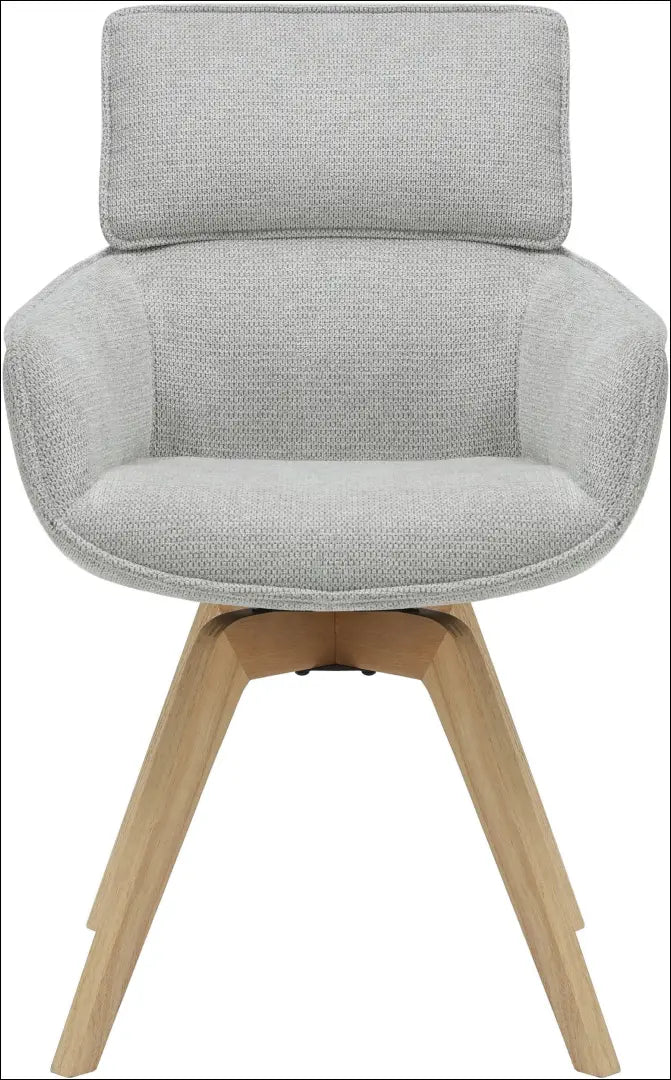 Pasukama kėdė VI1494 - €72 Save 50% 50-100, __label:Pristatymas 1-2 d.d., biuro-baldai, biuro-kedes, color-pilka Biuro