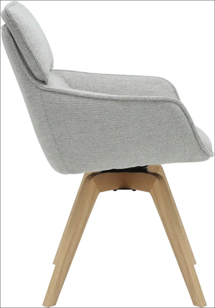 Pasukama kėdė VI1494 - €72 Save 50% 50-100, __label:Pristatymas 1-2 d.d., biuro-baldai, biuro-kedes, color-pilka Biuro