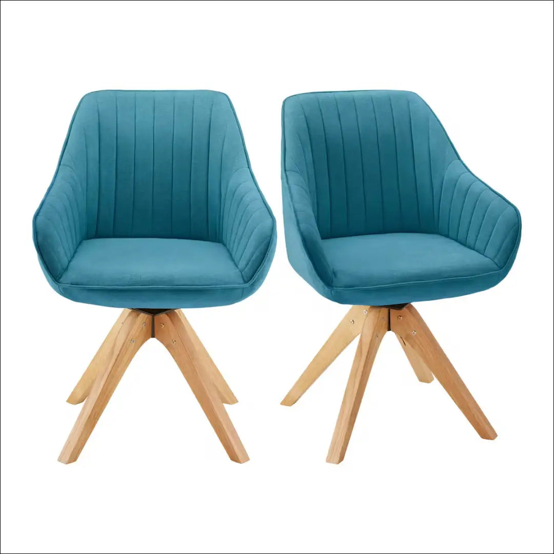 Pasukama kėdė VI1530 - €65 Save 50% 50-100, __label:Pristatymas 1-2 d.d., color-turkis, kedes-valgomojo,